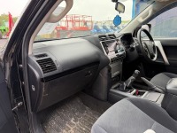 TOYOTA LANDCRUISER SWB 2.8D UTILITY&nbsp; - 11