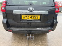 TOYOTA LANDCRUISER SWB 2.8D UTILITY&nbsp; - 15