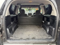 TOYOTA LANDCRUISER SWB 2.8D UTILITY&nbsp; - 16