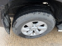 TOYOTA LANDCRUISER SWB 2.8D UTILITY&nbsp; - 20