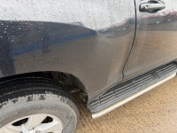 TOYOTA LANDCRUISER SWB 2.8D UTILITY&nbsp; - 21