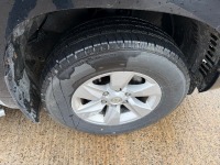 TOYOTA LANDCRUISER SWB 2.8D UTILITY&nbsp; - 22