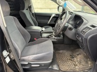 TOYOTA LANDCRUISER SWB 2.8D UTILITY&nbsp; - 24