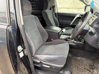 TOYOTA LANDCRUISER SWB 2.8D UTILITY&nbsp; - 25