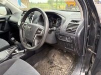 TOYOTA LANDCRUISER SWB 2.8D UTILITY&nbsp; - 26