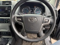 TOYOTA LANDCRUISER SWB 2.8D UTILITY&nbsp; - 31
