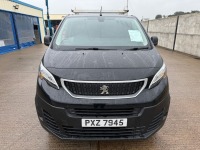 PEUGEOT EXPERT 1400 PROFESSIONAL STANDARD 2.0 BLUE HDI 120PS - 2