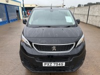 PEUGEOT EXPERT 1400 PROFESSIONAL STANDARD 2.0 BLUE HDI 120PS - 3