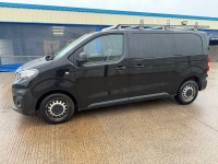 PEUGEOT EXPERT 1400 PROFESSIONAL STANDARD 2.0 BLUE HDI 120PS - 5