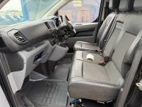 PEUGEOT EXPERT 1400 PROFESSIONAL STANDARD 2.0 BLUE HDI 120PS - 13