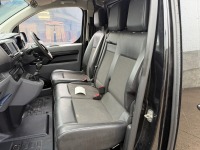 PEUGEOT EXPERT 1400 PROFESSIONAL STANDARD 2.0 BLUE HDI 120PS - 14