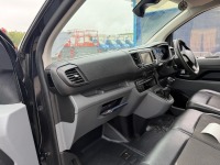 PEUGEOT EXPERT 1400 PROFESSIONAL STANDARD 2.0 BLUE HDI 120PS - 15