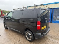 PEUGEOT EXPERT 1400 PROFESSIONAL STANDARD 2.0 BLUE HDI 120PS - 17