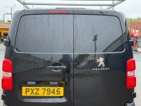 PEUGEOT EXPERT 1400 PROFESSIONAL STANDARD 2.0 BLUE HDI 120PS - 19