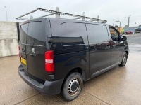 PEUGEOT EXPERT 1400 PROFESSIONAL STANDARD 2.0 BLUE HDI 120PS - 23