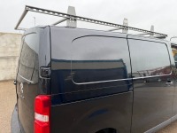 PEUGEOT EXPERT 1400 PROFESSIONAL STANDARD 2.0 BLUE HDI 120PS - 24