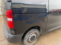PEUGEOT EXPERT 1400 PROFESSIONAL STANDARD 2.0 BLUE HDI 120PS - 25