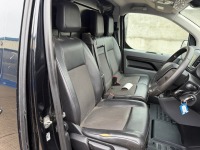 PEUGEOT EXPERT 1400 PROFESSIONAL STANDARD 2.0 BLUE HDI 120PS - 36