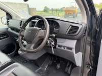 PEUGEOT EXPERT 1400 PROFESSIONAL STANDARD 2.0 BLUE HDI 120PS - 37