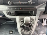 PEUGEOT EXPERT 1400 PROFESSIONAL STANDARD 2.0 BLUE HDI 120PS - 40