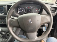 PEUGEOT EXPERT 1400 PROFESSIONAL STANDARD 2.0 BLUE HDI 120PS - 41