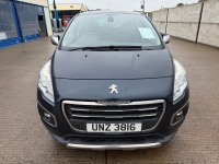 PEUGEOT 3008 ACTIVE 1.6 E-HDI&nbsp;AUTOMATIC - 2