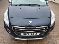 PEUGEOT 3008 ACTIVE 1.6 E-HDI&nbsp;AUTOMATIC - 3
