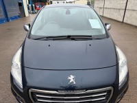 PEUGEOT 3008 ACTIVE 1.6 E-HDI&nbsp;AUTOMATIC - 4