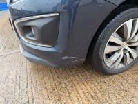PEUGEOT 3008 ACTIVE 1.6 E-HDI&nbsp;AUTOMATIC - 7