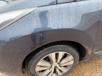 PEUGEOT 3008 ACTIVE 1.6 E-HDI&nbsp;AUTOMATIC - 8