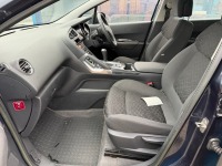 PEUGEOT 3008 ACTIVE 1.6 E-HDI&nbsp;AUTOMATIC - 11