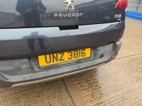 PEUGEOT 3008 ACTIVE 1.6 E-HDI&nbsp;AUTOMATIC - 18