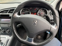 PEUGEOT 3008 ACTIVE 1.6 E-HDI&nbsp;AUTOMATIC - 34