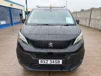 PEUGEOT EXPERT 1400 PROFESSIONAL STANDARD 2.0 BLUE HDI 145PS - 2