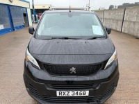 PEUGEOT EXPERT 1400 PROFESSIONAL STANDARD 2.0 BLUE HDI 145PS - 3