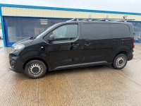 PEUGEOT EXPERT 1400 PROFESSIONAL STANDARD 2.0 BLUE HDI 145PS - 5