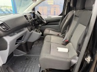 PEUGEOT EXPERT 1400 PROFESSIONAL STANDARD 2.0 BLUE HDI 145PS - 11