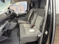 PEUGEOT EXPERT 1400 PROFESSIONAL STANDARD 2.0 BLUE HDI 145PS - 12