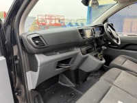 PEUGEOT EXPERT 1400 PROFESSIONAL STANDARD 2.0 BLUE HDI 145PS - 13