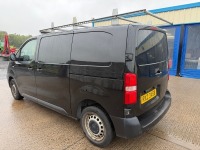 PEUGEOT EXPERT 1400 PROFESSIONAL STANDARD 2.0 BLUE HDI 145PS - 15