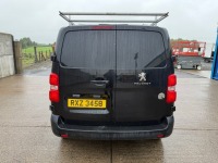 PEUGEOT EXPERT 1400 PROFESSIONAL STANDARD 2.0 BLUE HDI 145PS - 16