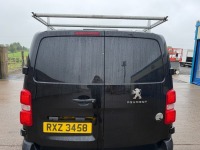 PEUGEOT EXPERT 1400 PROFESSIONAL STANDARD 2.0 BLUE HDI 145PS - 17