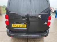PEUGEOT EXPERT 1400 PROFESSIONAL STANDARD 2.0 BLUE HDI 145PS - 18