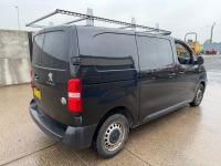 PEUGEOT EXPERT 1400 PROFESSIONAL STANDARD 2.0 BLUE HDI 145PS - 20