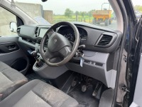 PEUGEOT EXPERT 1400 PROFESSIONAL STANDARD 2.0 BLUE HDI 145PS - 30