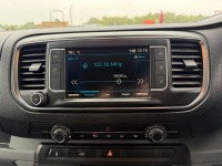 PEUGEOT EXPERT 1400 PROFESSIONAL STANDARD 2.0 BLUE HDI 145PS - 31