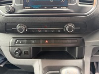 PEUGEOT EXPERT 1400 PROFESSIONAL STANDARD 2.0 BLUE HDI 145PS - 32
