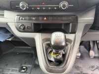 PEUGEOT EXPERT 1400 PROFESSIONAL STANDARD 2.0 BLUE HDI 145PS - 33