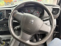PEUGEOT EXPERT 1400 PROFESSIONAL STANDARD 2.0 BLUE HDI 145PS - 34