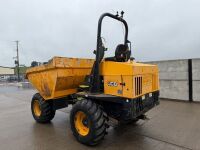 JCB 9 TON STRAIGHT SKIP DUMPER - 3